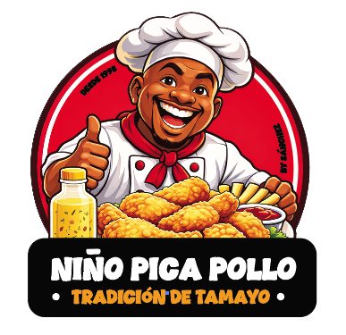 Niño Pica Pollo